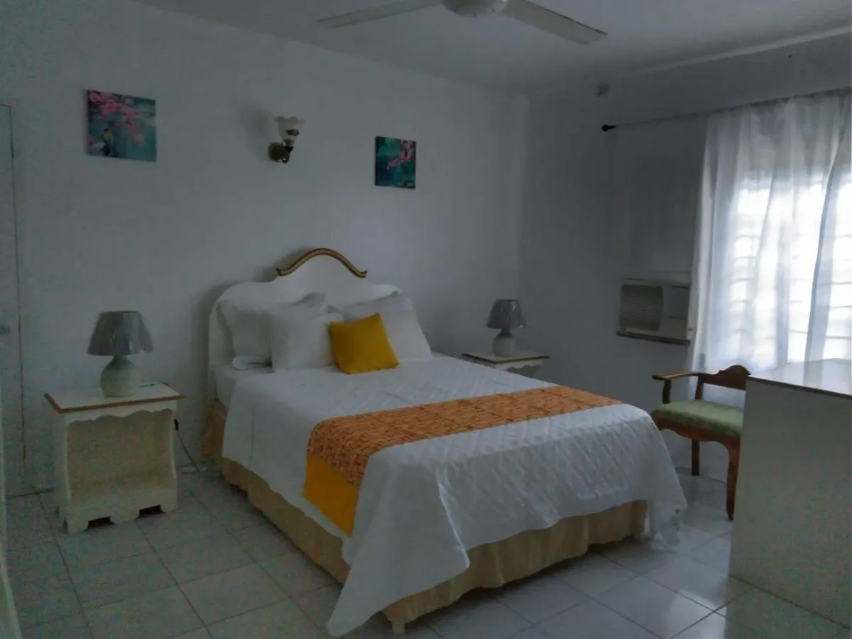 Diamond Villa Guest House Montego Bay Hotel
