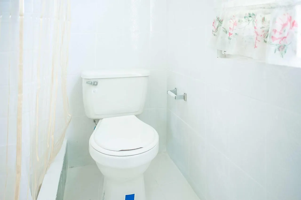 Diamond Villa Guest House Montego Bay 0*,  Jamaica