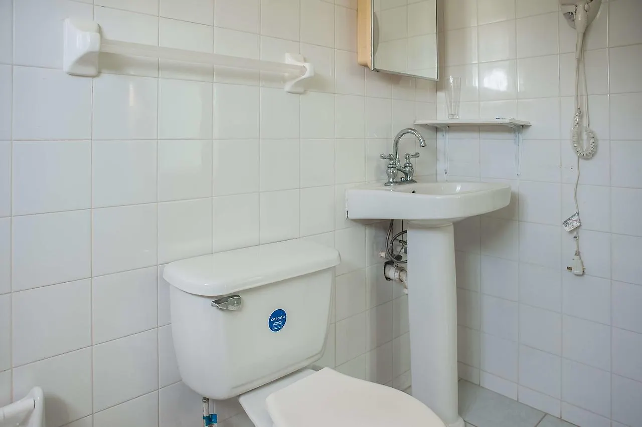 Hotel Diamond Villa Guest House Montego Bay