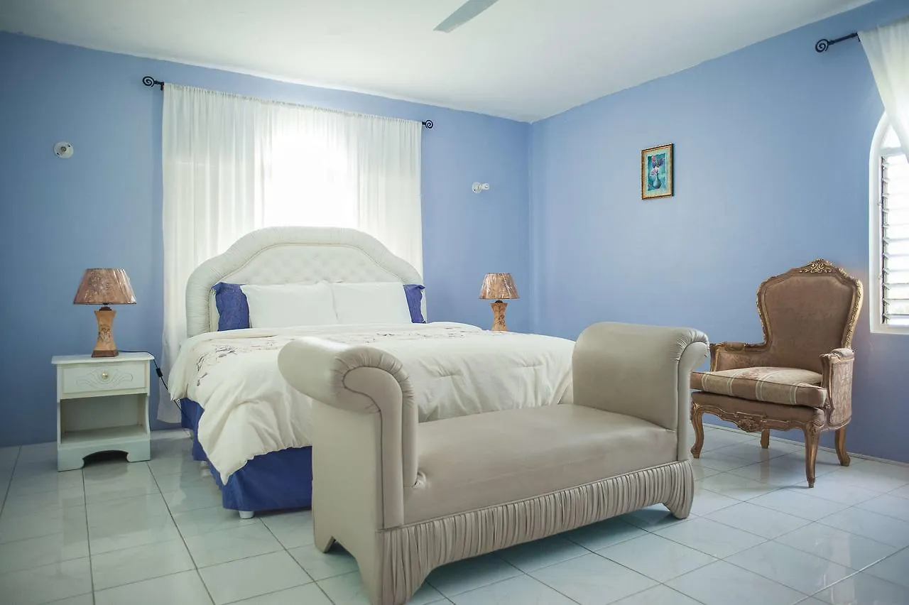 Diamond Villa Guest House Montego Bay Hotel