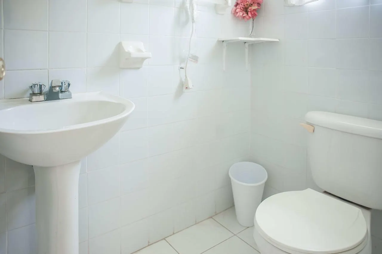 Diamond Villa Guest House Montego Bay Jamaica