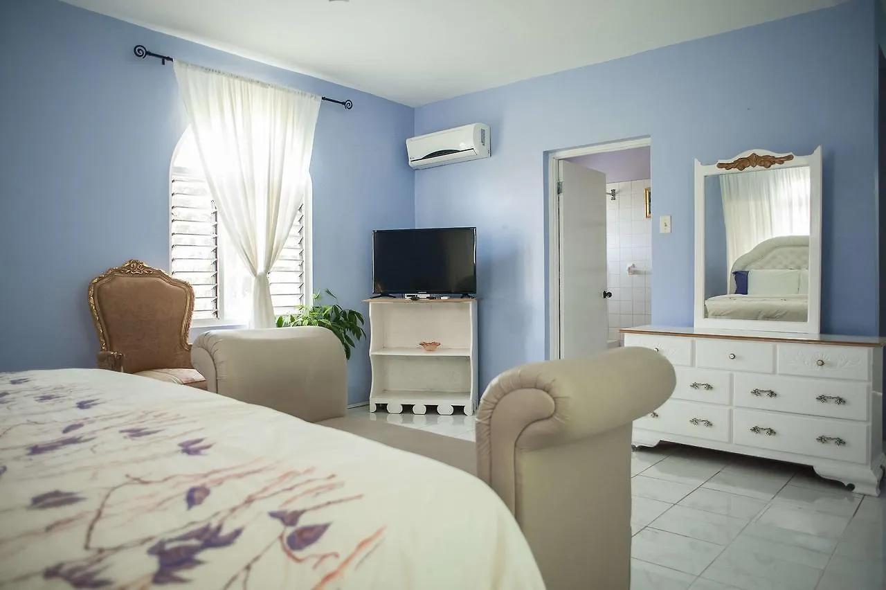 Diamond Villa Guest House Montego Bay Hotel